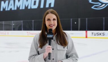 TUSK TALK: Sunday Matinee | Utah Mammoth