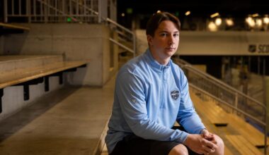 Minnesota Wild Prospect Spotlight Nov. 14