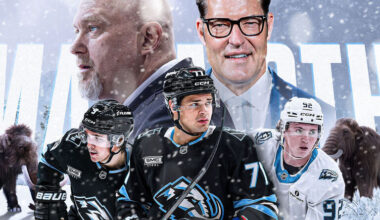 The Mammoth are coming (soon)