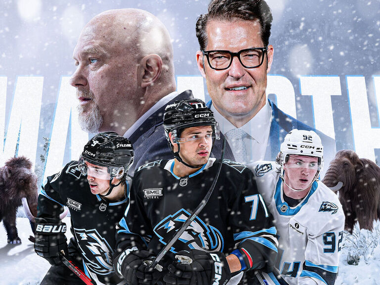 The Mammoth are coming (soon)