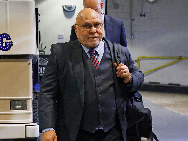 Trotz backs Brunette, says 'I need more' from Predators players