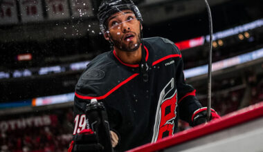 Miller relishing fresh start with Hurricanes