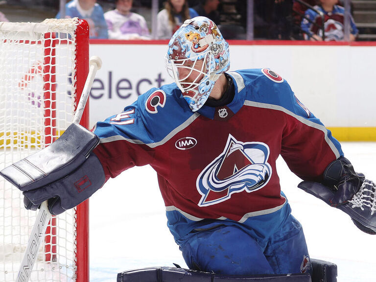 Report: Canada adds Wedgewood to Olympic long list