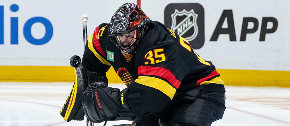 NHL DFS Picks: DraftKings Top Plays and Strategy for Monday, November 3