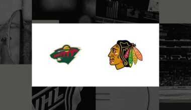 How to watch Wild vs. Blackhawks: TV channel and streaming options for November 26