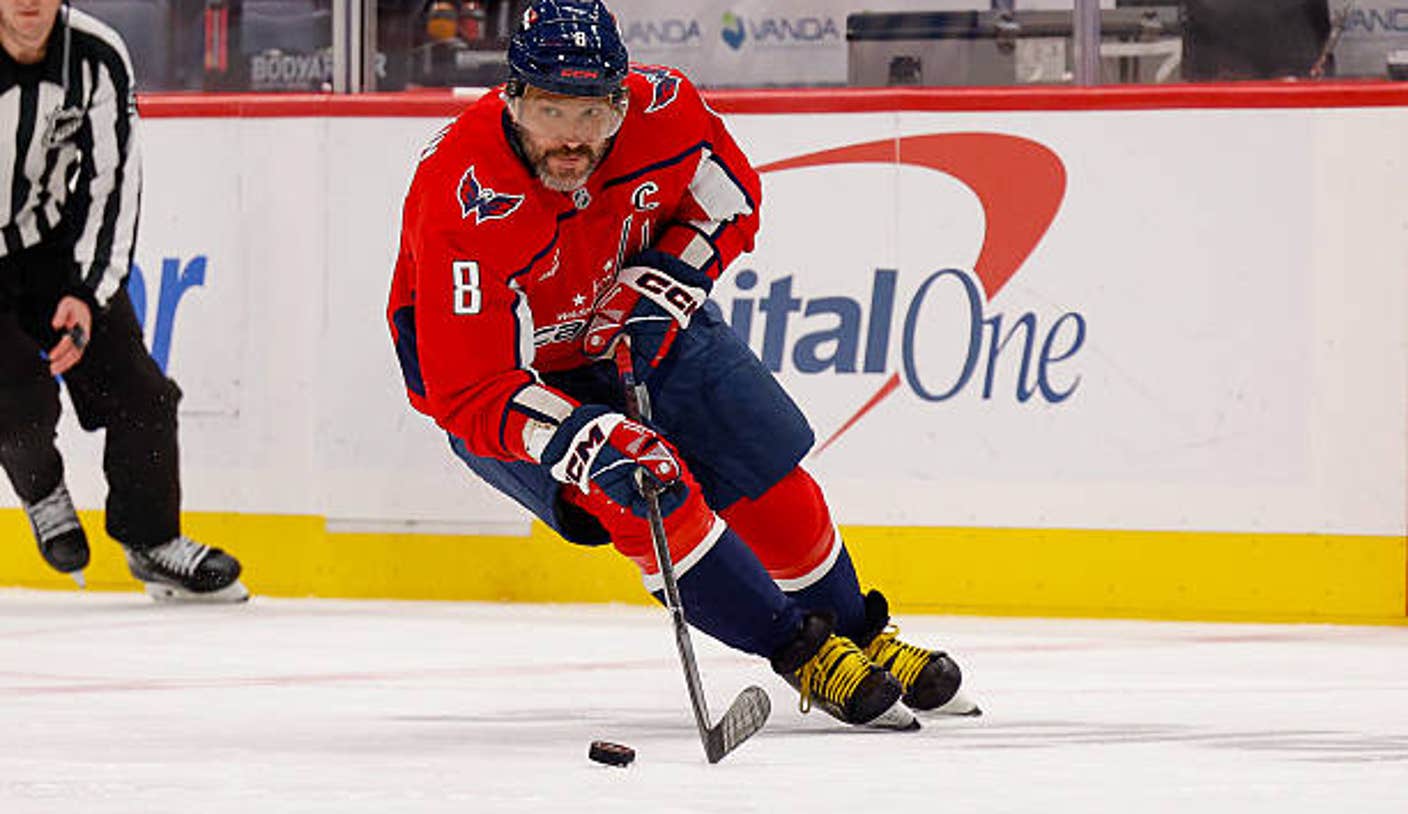 Capitals vs. Blue Jackets Prediction, Odds, Picks - Nov. 24