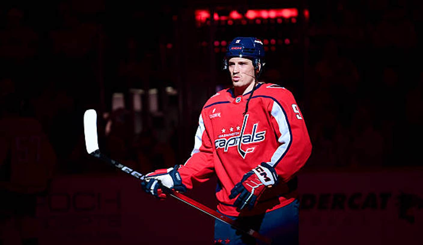 Lightning vs. Oilers Prediction, Odds, Picks - Nov. 20