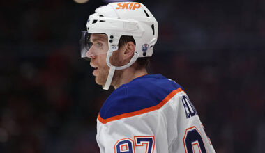 Panthers vs. Oilers Time, TV & Live Stream – 11/22/2025