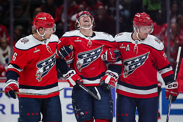 Panthers vs. Capitals Prediction & Picks - Nov. 13