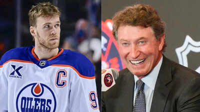 Wayne Gretzky delivers blunt verdict on Connor McDavid’s $25 million deal that could reshape the Oilers’ future