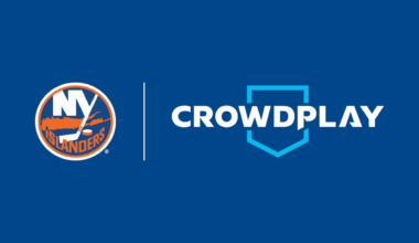 New York Islanders and Affina Partner to Launch New Loyalty Program Powered by CrowdPlay Platform