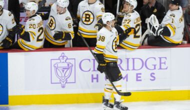Where To Watch Bruins vs. Canadiens Tonight: TV Schedule, Live Stream, and Injury Reports