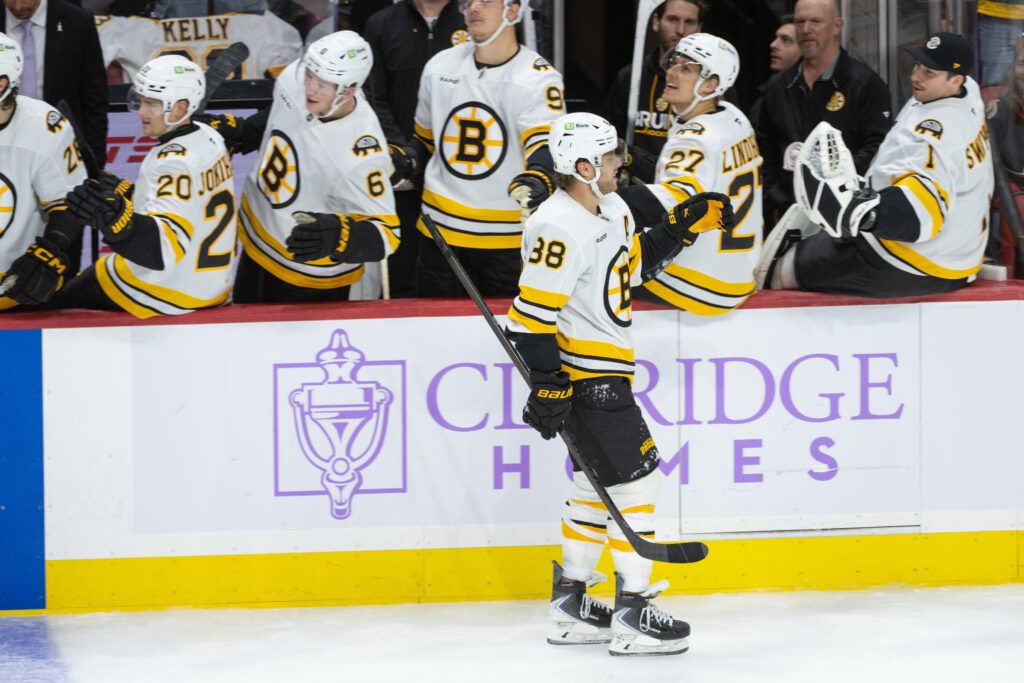 Where To Watch Bruins vs. Canadiens Tonight: TV Schedule, Live Stream, and Injury Reports