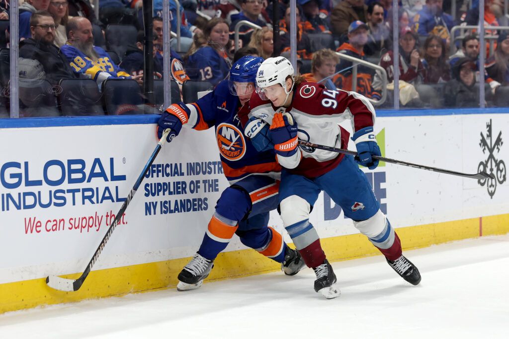 Where To Watch NY Islanders Vs. Colorado Avalanche Tonight? Live Stream Details, TV Schedule and Injury Updates