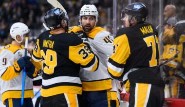 Will Evgeni Malkin Consider a Trade to the Florida Panthers? Penguins Star Puts Cards on the Table