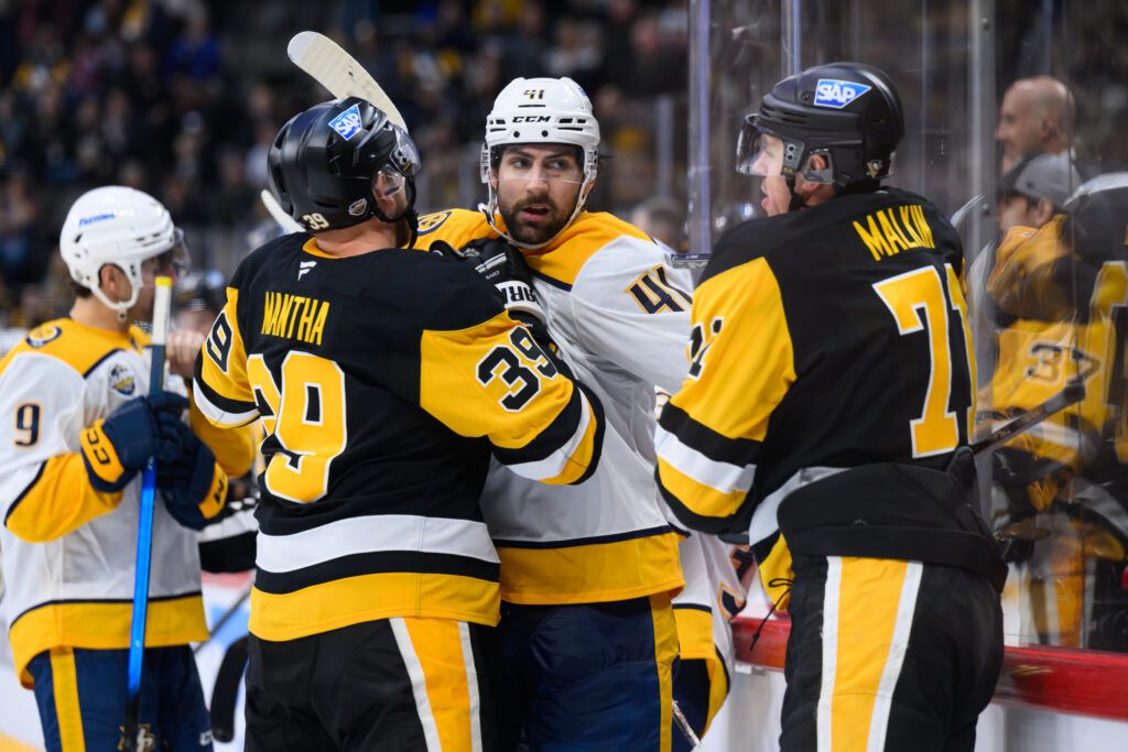 Will Evgeni Malkin Consider a Trade to the Florida Panthers? Penguins Star Puts Cards on the Table