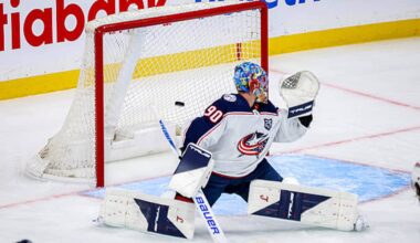 Maple Leafs vs. Blue Jackets Prediction, Odds, Picks - Nov. 20