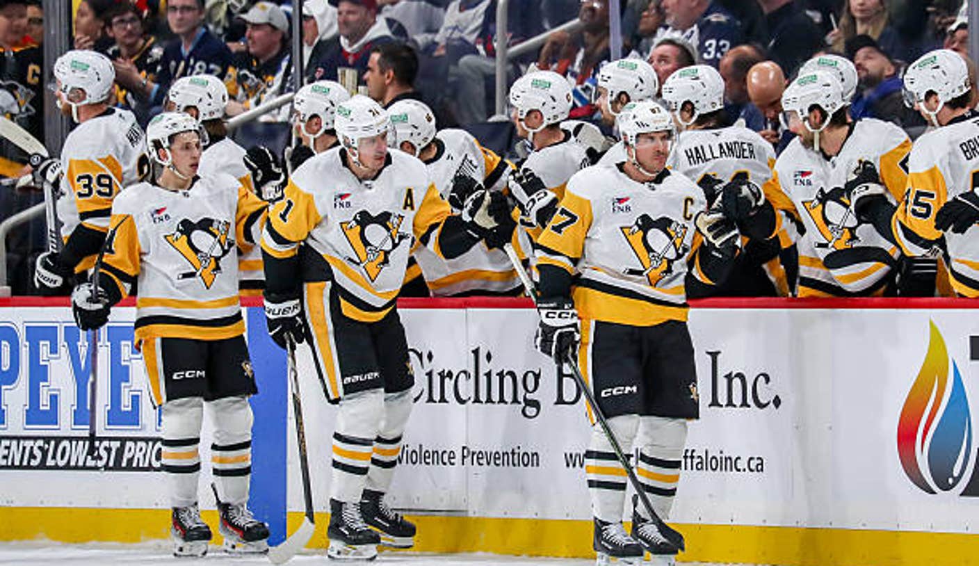 Maple Leafs vs. Penguins Prediction, Odds, Picks - Nov. 3