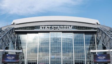 NHL to stage 2027 Stadium Series game in Texas