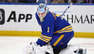 Sabres beat Capitals 4-3 in shootout, Ovechkin stuck at 899