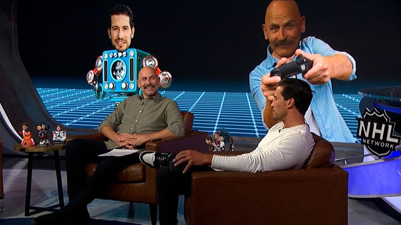 NHL Now: Zotto-Matic | NHL.com