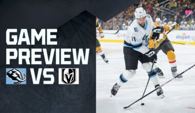 Utah Opens Homestand Against Vegas
