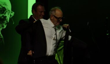 Dallas Stars Hall of Fame: Ralph Strangis Introduction