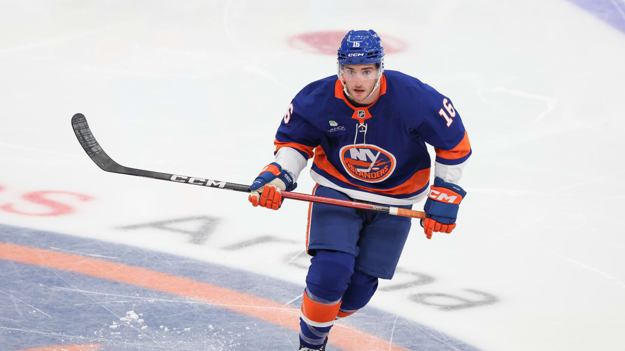 Isles Day-to-Day: Gatcomb Recalled | New York Islanders