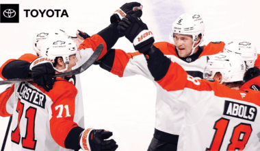 Postgame RAV4: Foerster Caps Comeback in Florida