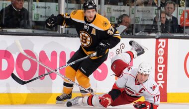 Bergeron, Brind'Amour among candidates for Hockey Hall of Fame in 2026