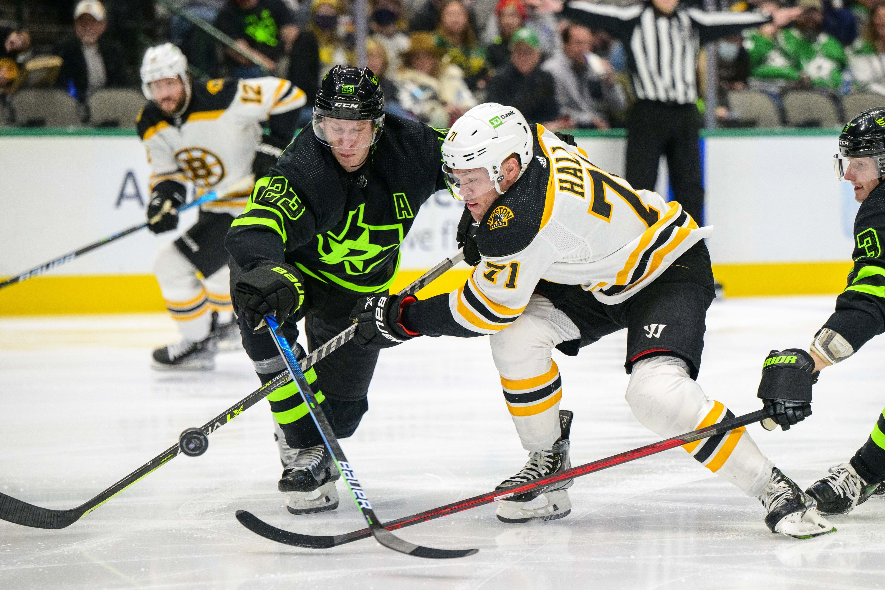 nhl picks Esa Lindell Dallas Stars predictions best bet odds