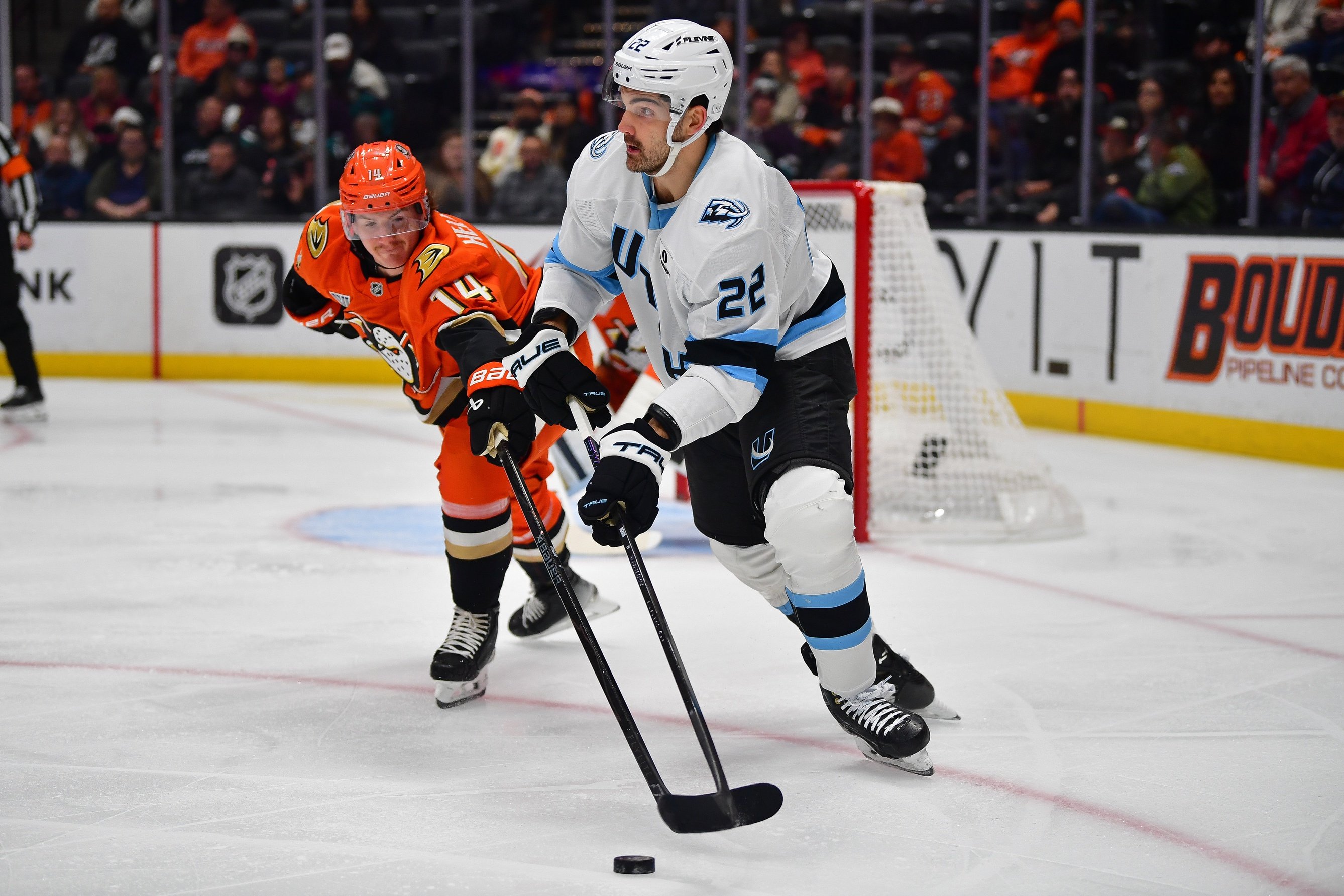 nhl picks Jack McBain Utah Mammoth predictions best bet odds