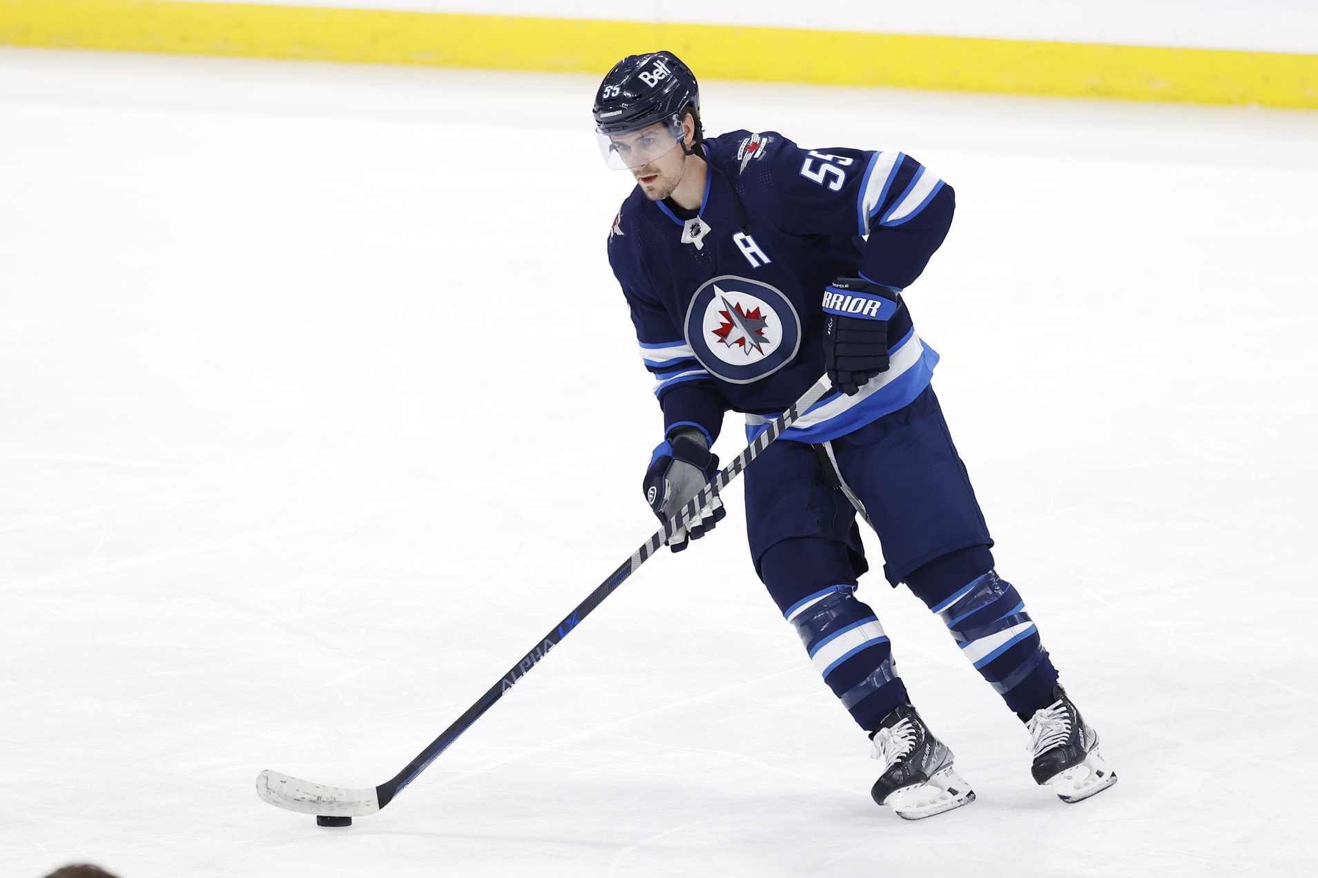 nhl picks Mark Scheifele Winnipeg Jets predictions best bet odds