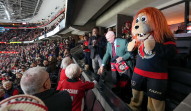 Meet the Hero’s Ridge honourees for October and November