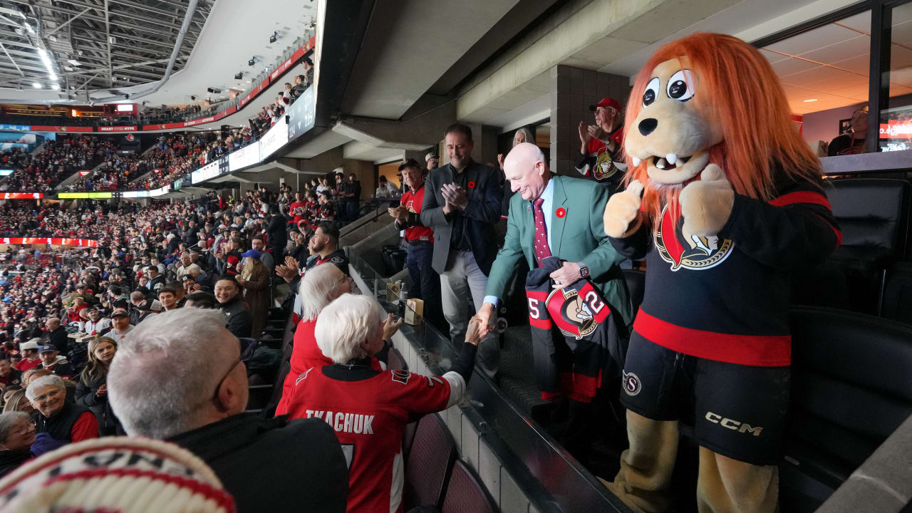 Meet the Hero’s Ridge honourees for October and November