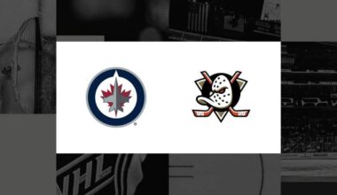 How to watch Jets vs. Ducks: TV channel and streaming options for November 9