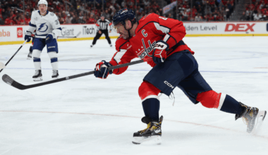 SKATE SHAVINGS -- News and Notes from Caps Morning Skate