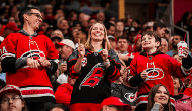 Canes Begin Season-Long Home Stretch On Wednesday