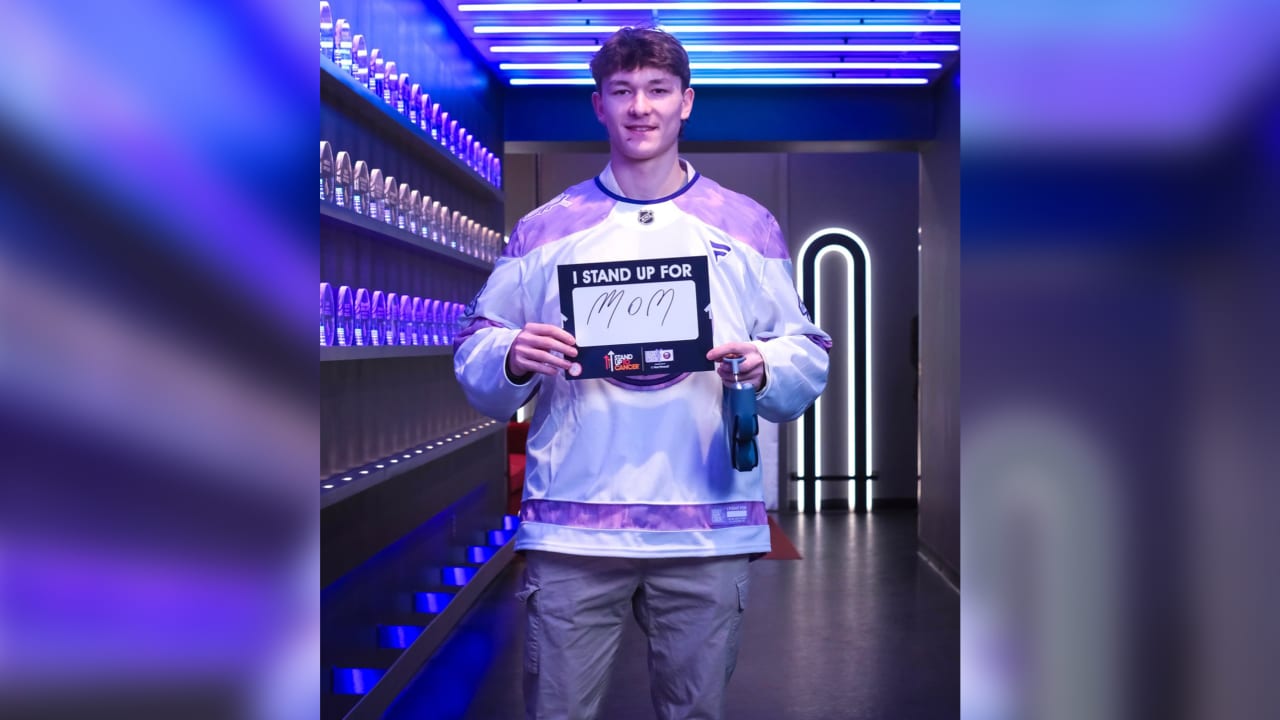 Schaefer posts sweet tribute on late mom's birthday