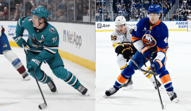 Thanksgiving eve games to watch debated by NHL.com