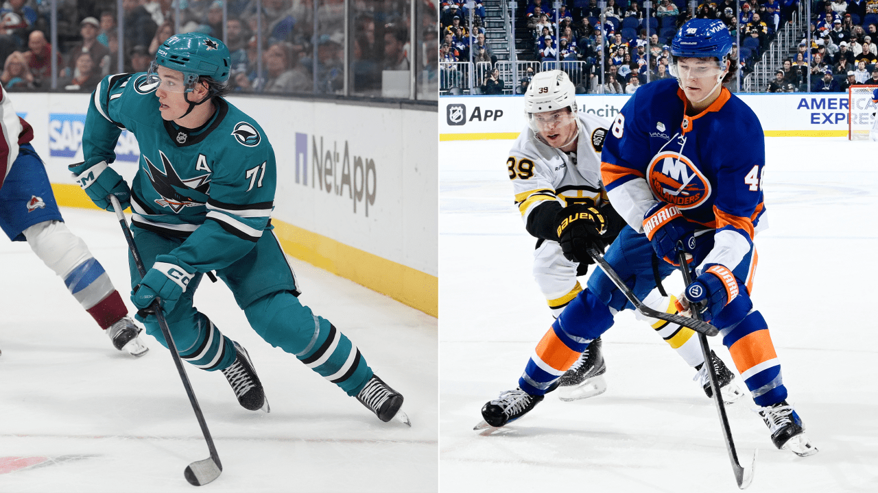 Thanksgiving eve games to watch debated by NHL.com