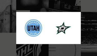 How to watch Mammoth vs. Stars: TV channel and streaming options for November 28