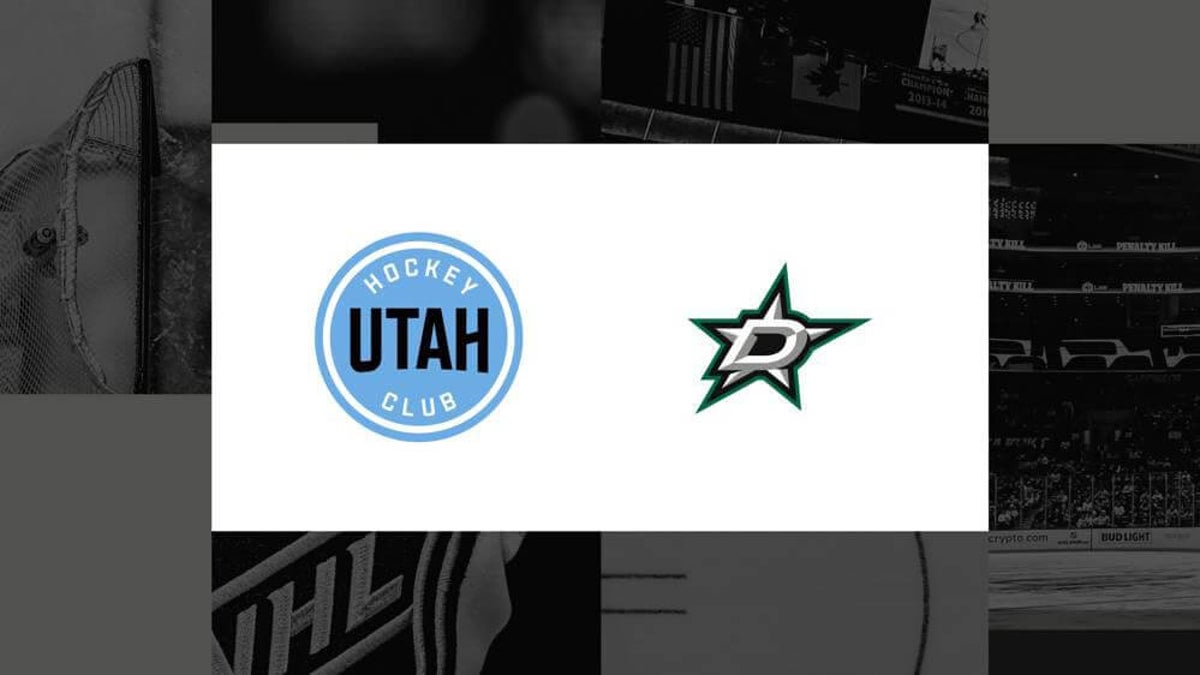 How to watch Mammoth vs. Stars: TV channel and streaming options for November 28