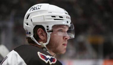 Zac Funk returns to Hershey Bears’ active roster after being out with injury since February