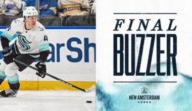 Dramatic Night and Win in St. Louis