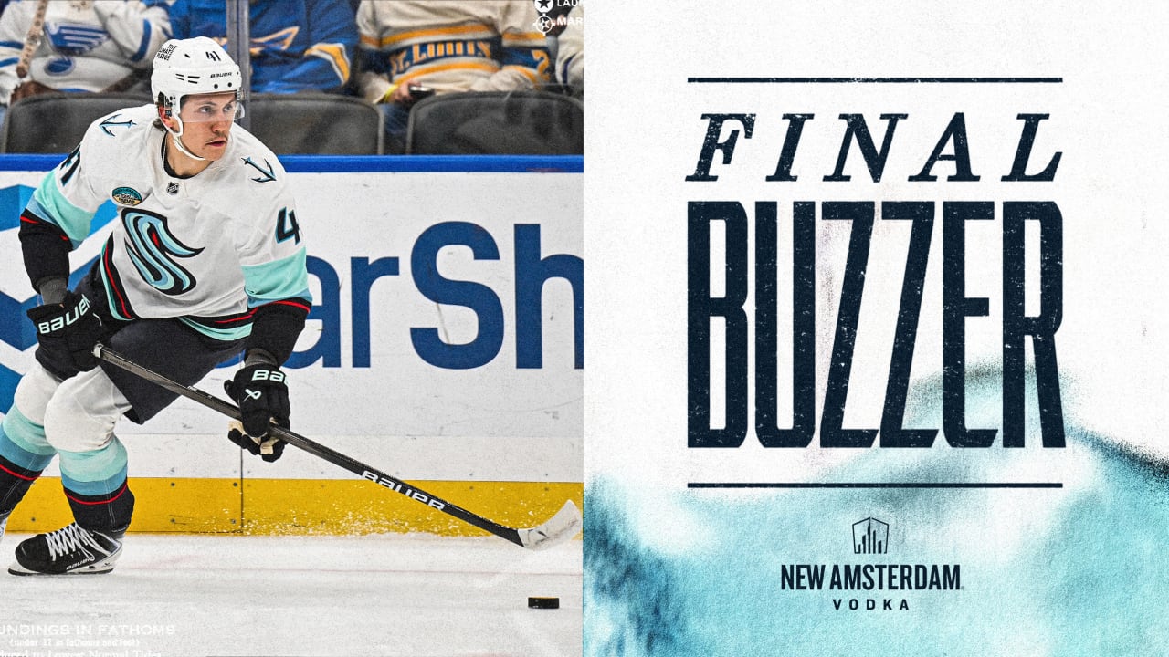 Dramatic Night and Win in St. Louis