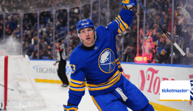 GAME PHOTOS | Sabres vs. Hurricanes