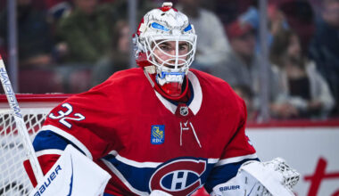 AHL notebook: Fowler, Murashov among top goalies in Eastern Conference