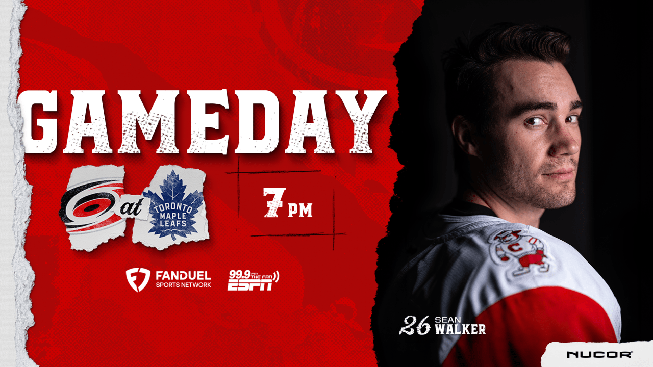 Preview: November 9 at Toronto