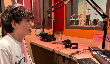 ‘Kraken Max’ Builds On-Air Rep Off Favorite Team  